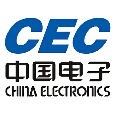 中国电子