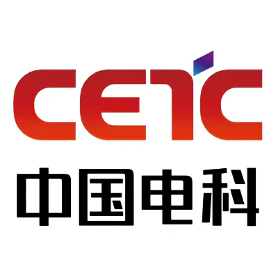 中国电科
